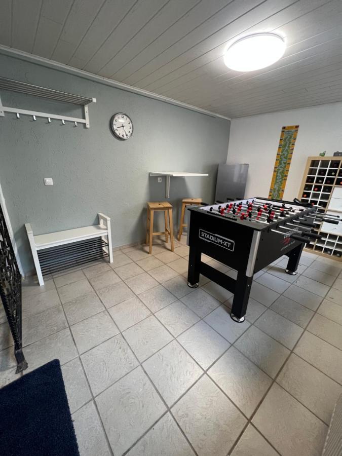 Ferienhaus Moselblick Am Kapellchen Ediger-Eller Exteriör bild
