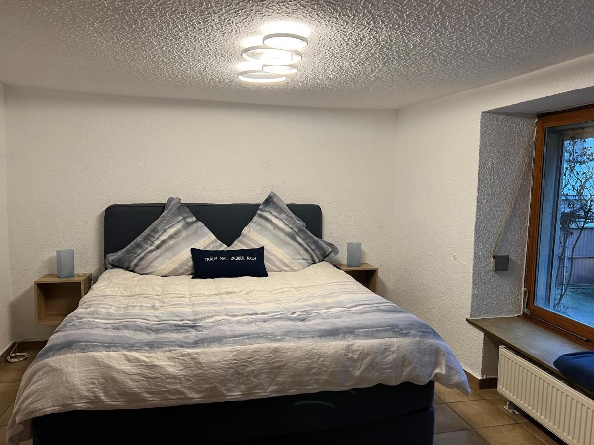 Ferienhaus Moselblick Am Kapellchen Ediger-Eller Exteriör bild