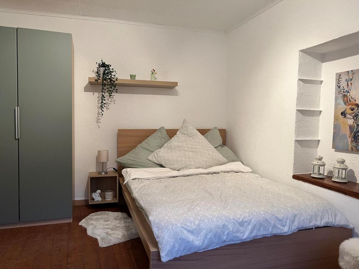 Ferienhaus Moselblick Am Kapellchen Ediger-Eller Exteriör bild
